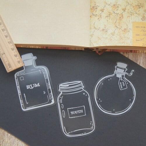 RJAilisi Scrapbooking Labels China
