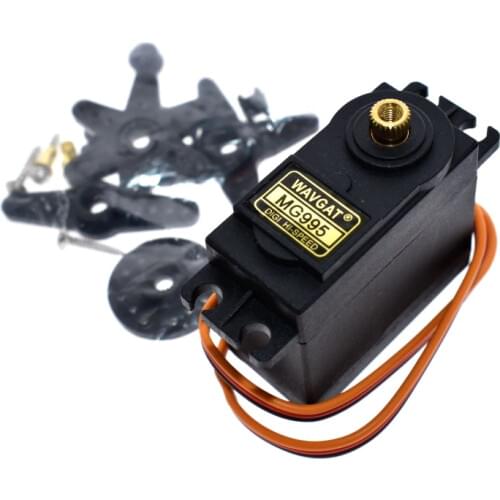 SuQ RC Cars