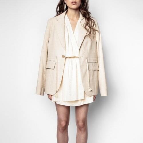 VNXIFM Womens Summer Jackets