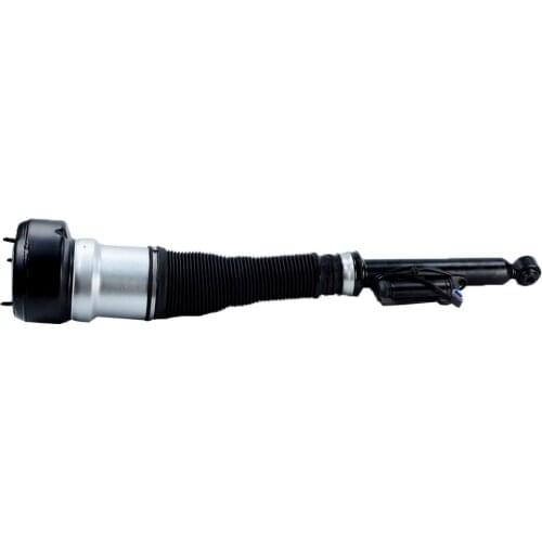 For Mercedes S-Class W221 2007-2013 Rear Right Air Suspension Shock Air Strut 221 320 56 13, 2213205613 Rear Dampers Air