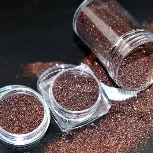 20g Pigment Glitter Powder Flash Glitter Powder for DIY Lip Gloss Making IBCCCNDC Clear Lipgloss Base Gel Oil Decor