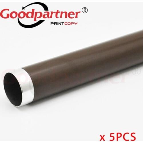 5X Fuser Upper Heat Roller for Brother DCP L2510 L2530 L2535 L2537 L2550 L2551 HL L2310 L2312 L2350 L2352 L2357 L2370 L2390