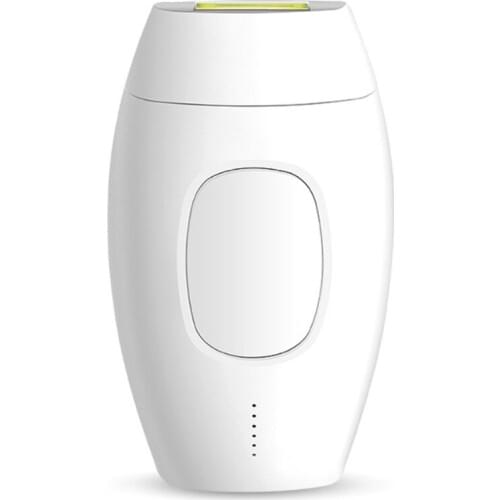 300000 Flash Laser Hair Removal Machine Professional Handheld Epilator Electric Armpit Painless Threading Hair Remover Machine