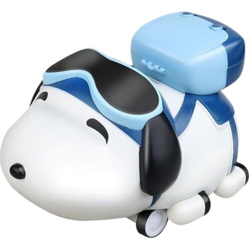 Remote Control Car Dog Kid Toy Child Remote Control Car Dog Water Kids Toy