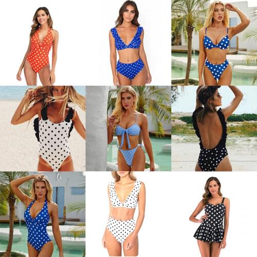 CX Women's One-piece Swimwear