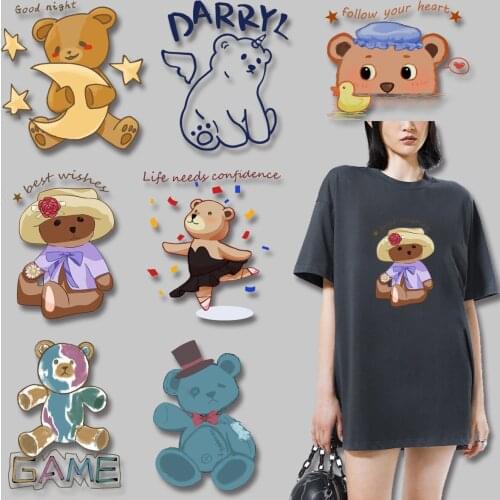 DACHENG COCO Decorative Jewelry For Clothes