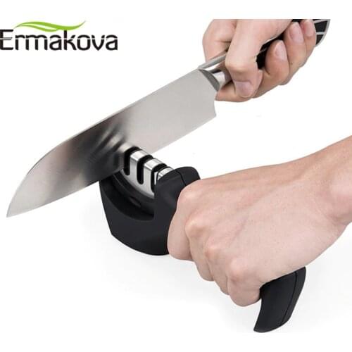 Ermakova Sharpeners
