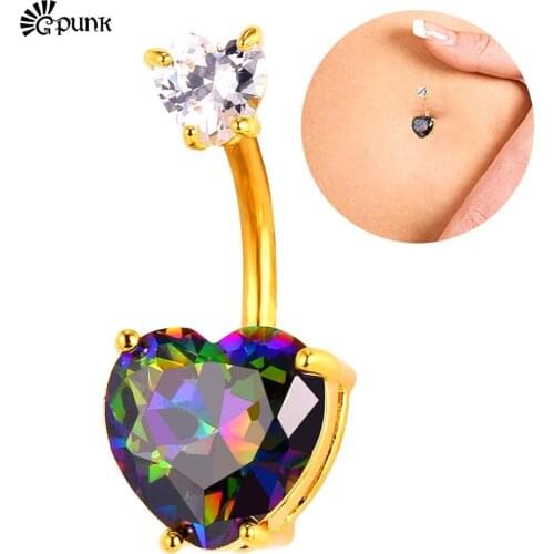 Кольца для пирсинга GPUNK China At AliExpress