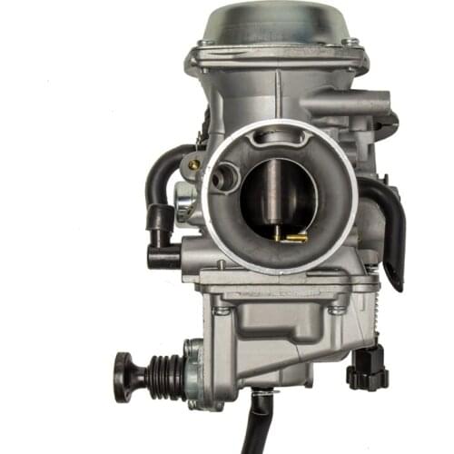 Motorcycle Fuel Tank Carburetor for Kawasaki ATV KLF300 for HONDA for TRX 300/TRX 300FW/TRX300 400 450 FOURTRAX 1988-2000