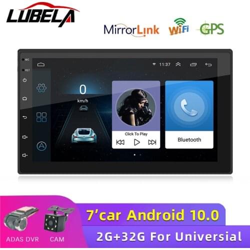 Lubela MP3 Players