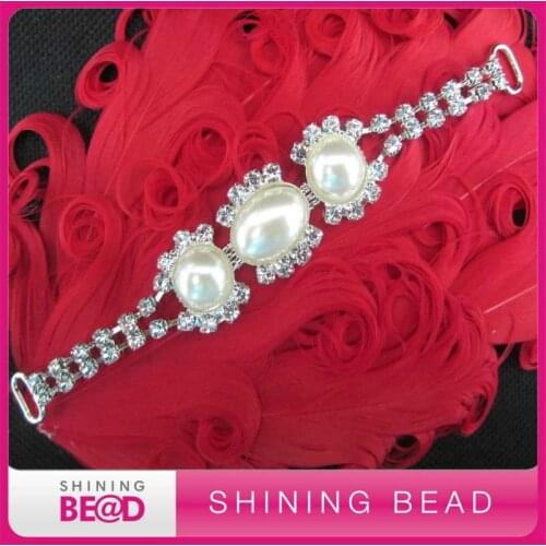 Fashion design bikini connector for swimwear,free shipping