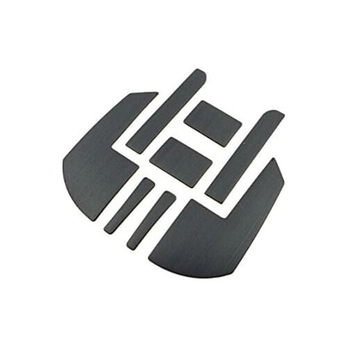 Pack of 2 Mouse Feet Mice Skates 0.6mm for Razer Ouroboros