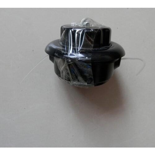 NYLON TRIMMER HEAD 63029008A MLH M8*1.25mm FOR EFCO OLEO-MAC EMAK & more DUAL LINES STRIMMER STRING BRUSHCUTTER FREE SHIPPING