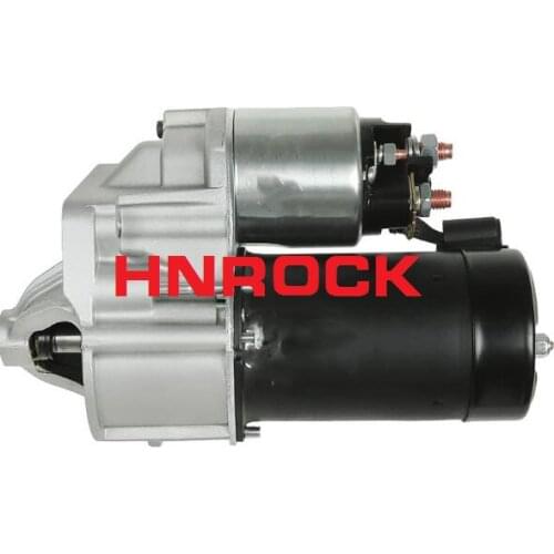 NEW STARTER D6RA104 D6RA101 FOR OPEL VAUXHALL RENAULT