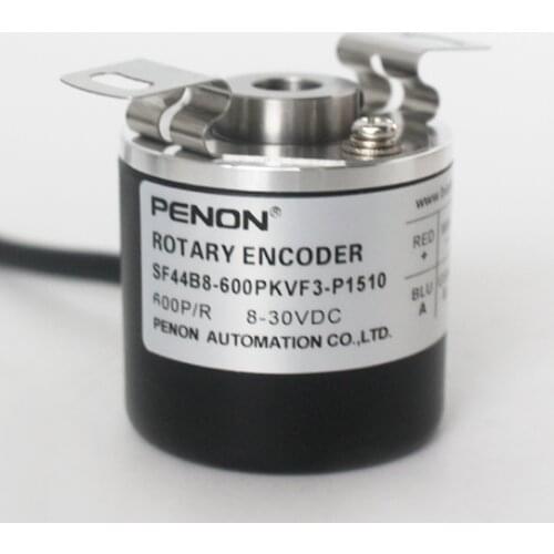 New Original In Box SF44B8-600PKVF3-P1510 SF5815-007C-1024BZ1-5L