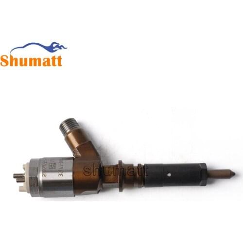 Original New 3264700 Fuel Injector For 320D
