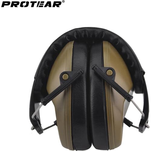 Protear Earplugs