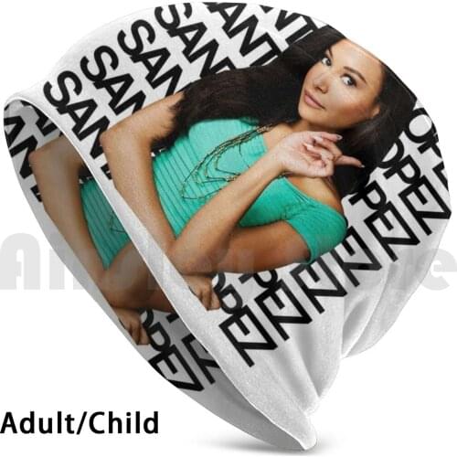 Santana Lopez Hat 3093 Hat Santana Lopez Snixx Glee Glee Naya Rivera Santana Snixx Santana