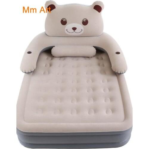 Plegable Folding Room Mobili Yatak Adulte Meuble Moderne Bedroom Furniture Cama Mueble De Dormitorio Lit Home Inflatable Bed