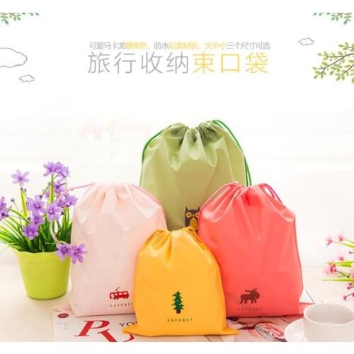 Stictech Organizer Bags