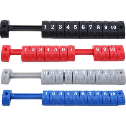 Table Football Score Counter Soccer Machine Accessories Foosball Scoreboard Indoor Games