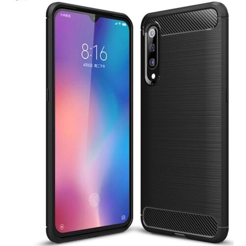 Topewon Phone Cases Xiaomi Mi 9 SE