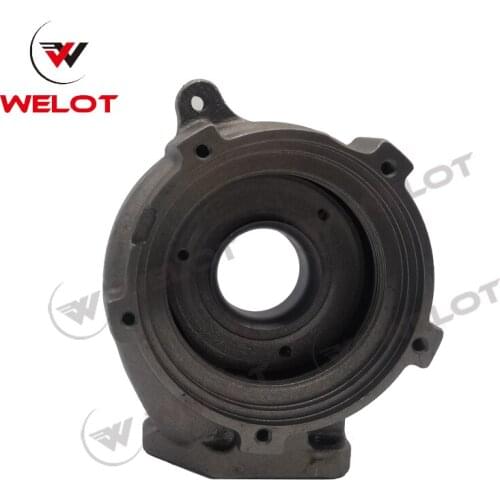 Turbocharger spare parts Turbo Turbine Housing WL3-1829 700447