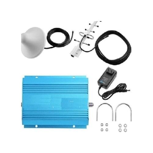 Outdoor Portable Korean Mobile Signal MMW OTA Booster/Repeater