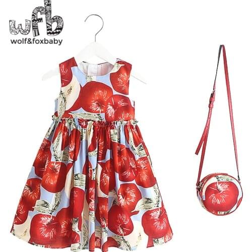 Wobfaobxylf Children's Bags Made Of Fabric
