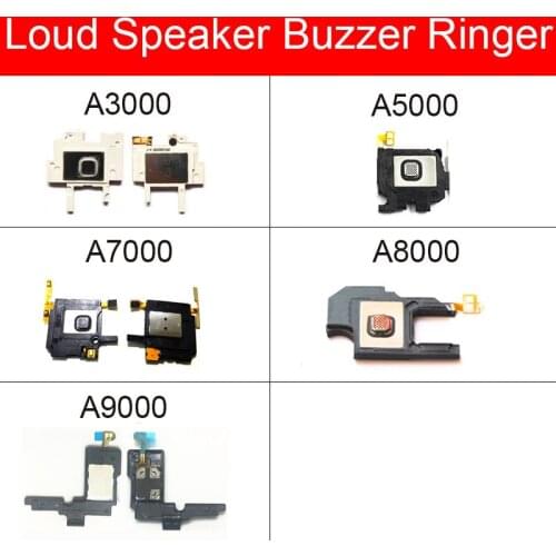 Rear Louder Speaker Module For Samsung Galaxy A9 A9000 A8 A8000 A7 A7000 A5 A5000 A3 A3000 Buzzer Ringer Flex Cable Repair