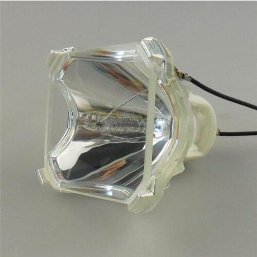 MT60LP / 50022277 Replacement Projector bare Lamp for NEC MT1060 / MT1060W / MT1065 / MT860