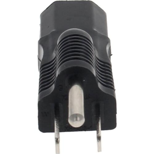 Fielect 1/2/3/5pcs Wiring-Free Conversion Plugs Rated Voltage 110-250V Rated Power 2000/2500/3000W Rated Current 10/16/10-16A