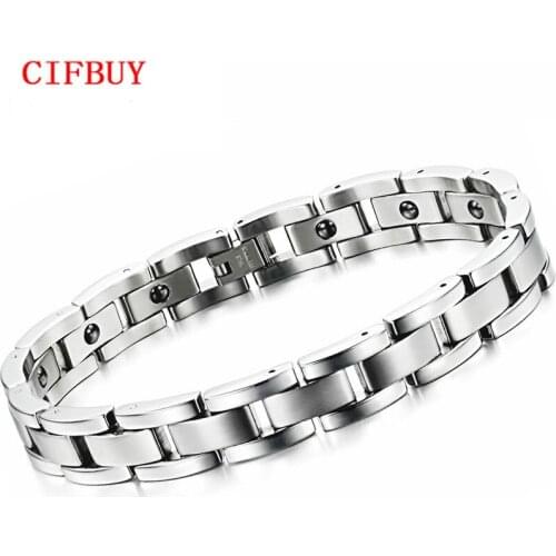 CIFBUY Health Bracelets