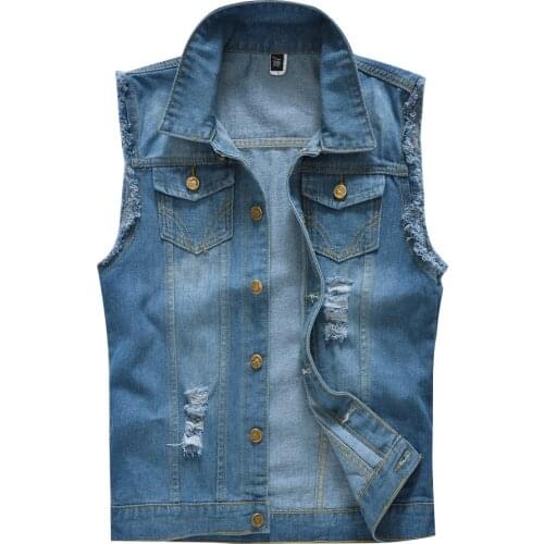 DACAIHUAZHANG Men's Short Jackets