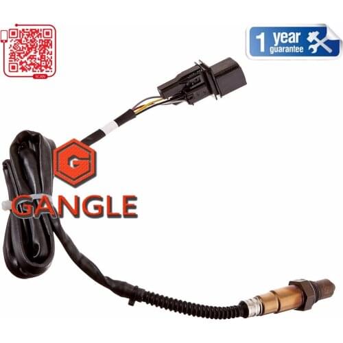 234-5115 17014 17351 Oxygen Sensor For 1999-2005 VOLKSWAGEN JETTA