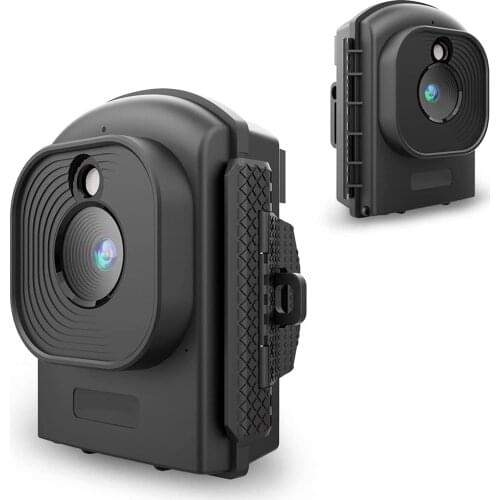 Action Cameras DragonTouch China