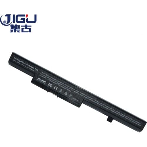 JIGU Laptop Battery For Lenovo M4400 M4450 G550S L12S4E55 L12M4E55 45N1183 45N1182 45N1186 45N1187