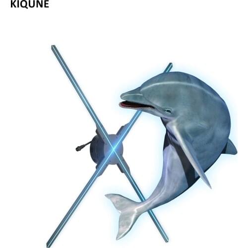 KIQUNE Advertising Lighting