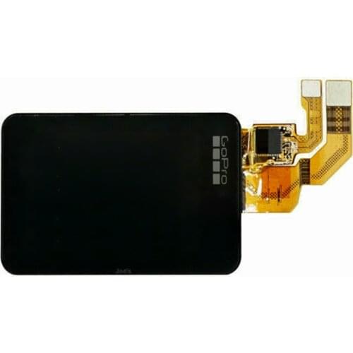 NEW LCD Display Screen for Gopro Hero8 HD hero 8 Fuselage for Gopro 8 front with touch screen Repair Replacement