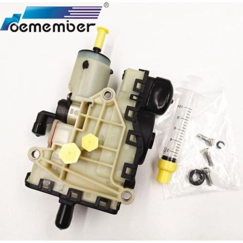 OE MEMBER 0024706894 DEF Urea Pump Diesel Emission Fluid For Mercedes-Benz E250 E350 Ford F250 0928404016 0928404008 1928499093