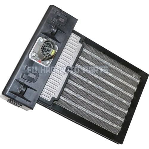 Original Rear PTC Air Heater 1035327-00-B for Tesla Model X 2016-2018 103532700 103532700B 1035327 00 B