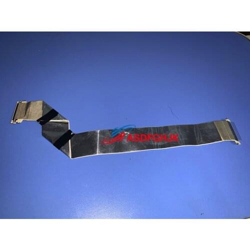 Genuine FOR Dell Optiplex 7440 All in One LCD Flex Cable GK33W 0gk33w CN-0GK33W 100% TESED OK