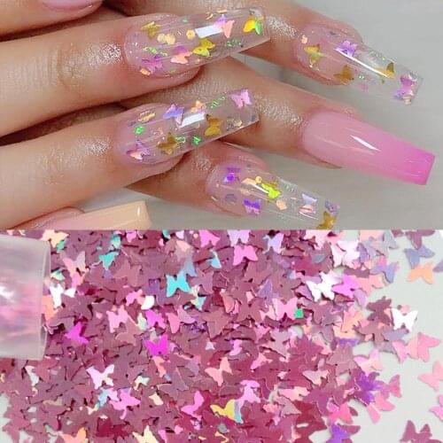 QPKUO Rhinestones For Nails