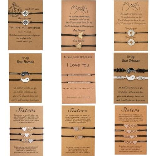 Металлические браслеты Rinhoo jewelry China At AliExpress