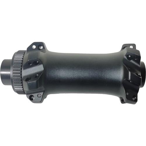 PRIMWON MB1 BOOST Hub Straight Pull Front 15x110mm MTB 28 Holes Thru Axle 28h Bicycle Hub 110x15 Center Lock or 6 Hole Screws