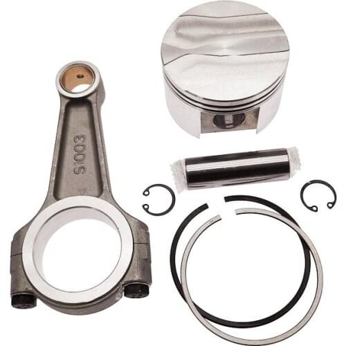 W50 187Y W06 187Y Connecting rod/piston of complete for Frascold refrigeration compressor