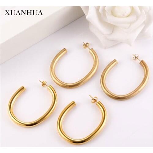 XUANHUA Big Rings
