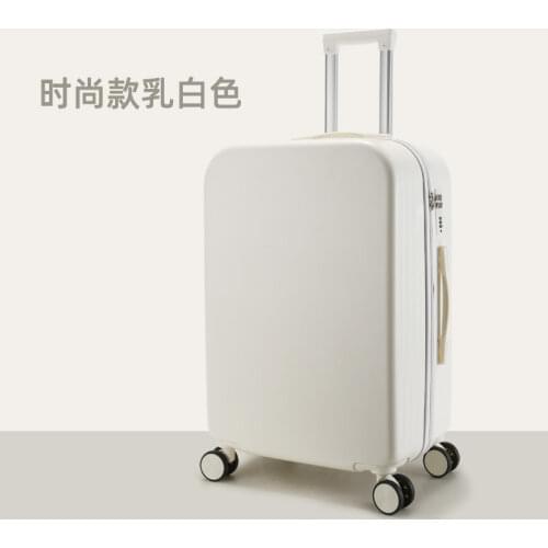 Vacation premium luggage accessories automatic sliding roller LY799-490030