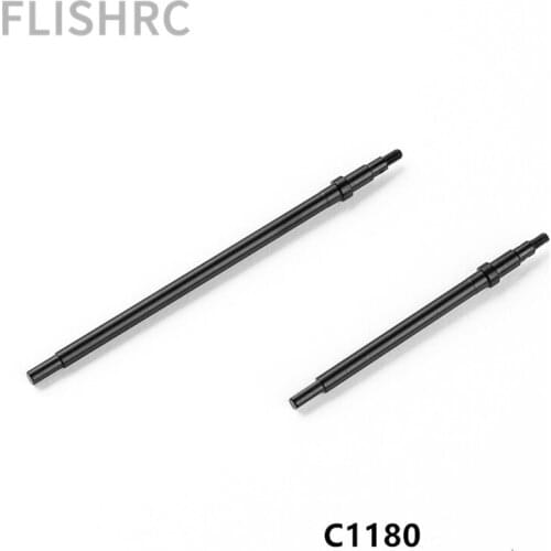 FMS 1:12 Rear Axle For 1:12 JIMNY RC Car Part C1180