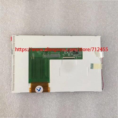 Lcd DRIVER NUC7.820.217D For Garmin Injection Molding Machine Lcd screen